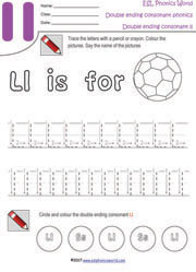 ll-double-ending-consonant-handwriting-worksheet